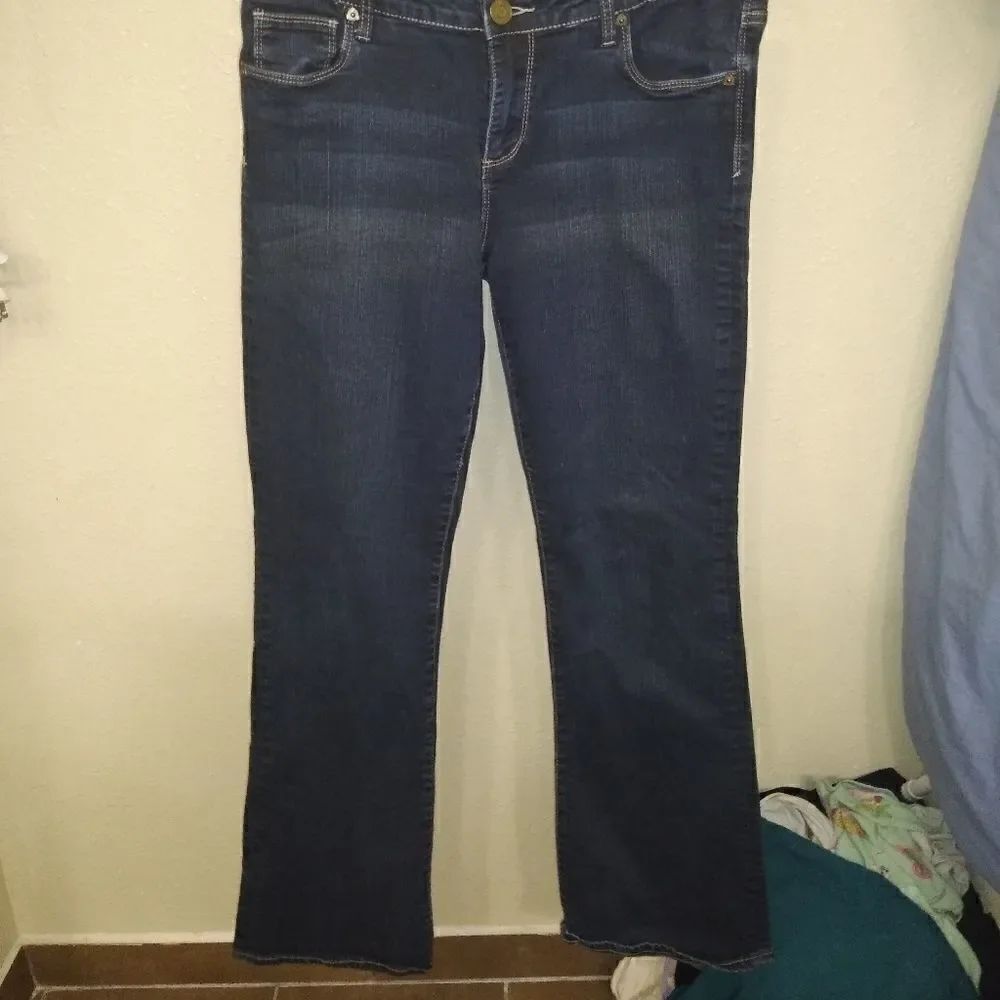 Kut from the cloth jeans